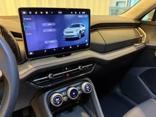 SKODA Kodiaq usata, con Cruise Control