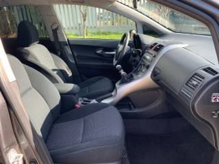 TOYOTA Auris usata, con Controllo trazione