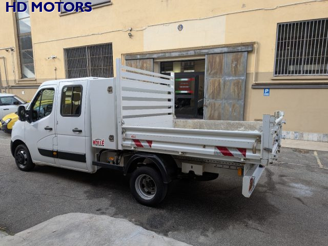 RENAULT Master usata, con Alzacristalli elettrici