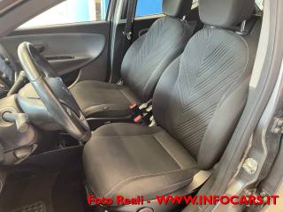 LANCIA Ypsilon usata, con Antifurto