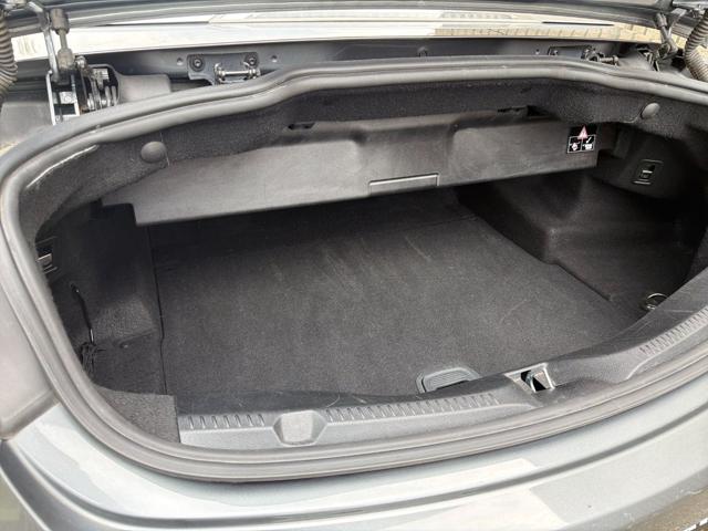 MERCEDES-BENZ E 220 usata, con Immobilizzatore elettronico