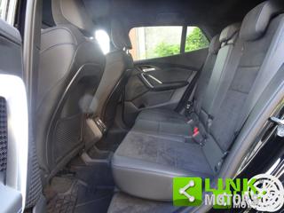 BMW X2 usata, con Fari LED