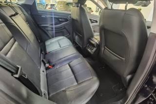 LAND ROVER Range Rover Evoque usata, con Autoradio