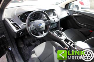 FORD Focus usata, con Alzacristalli elettrici