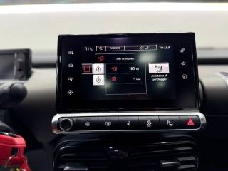 CITROEN C4 Cactus usata, con Sistema di navigazione