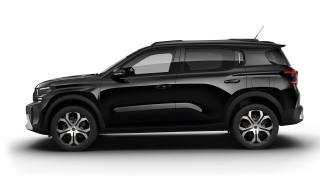CITROEN C3 Aircross usata, con Cerchi in lega