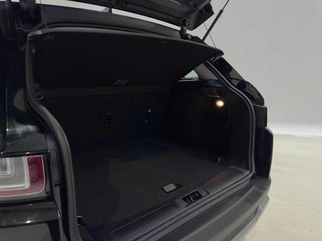 LAND ROVER Range Rover Evoque usata, con ESP