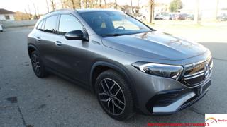 MERCEDES-BENZ EQA usata, con Airbag Passeggero
