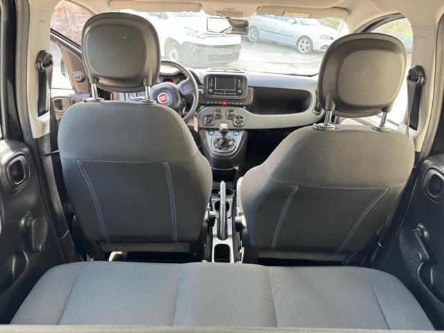 FIAT Panda usata, con Cronologia tagliandi