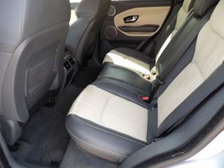 LAND ROVER Range Rover Evoque usata, con Filtro antiparticolato