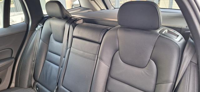 VOLVO V60 usata, con ESP