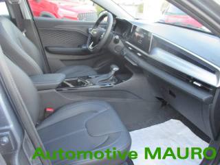 DR MOTOR DR 3.0 usata, con Interni in pelle