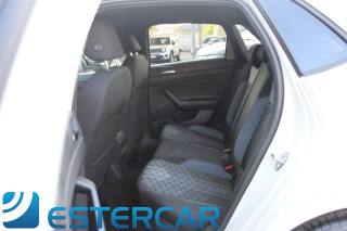 VOLKSWAGEN Polo usata, con Luci diurne LED