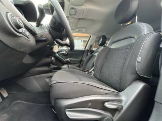 FIAT 500X usata, con Cruise Control