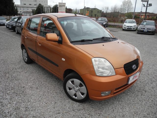 KIA Picanto usata 55