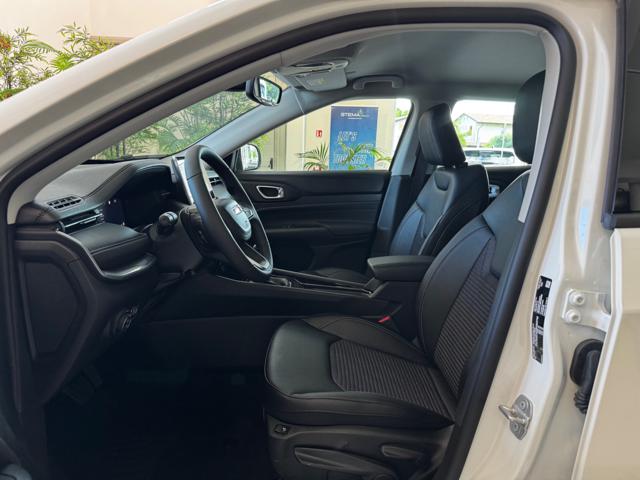 JEEP Compass usata, con Chiusura centralizzata