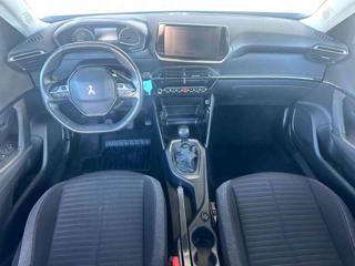 PEUGEOT 2008 usata, con Airbag laterali