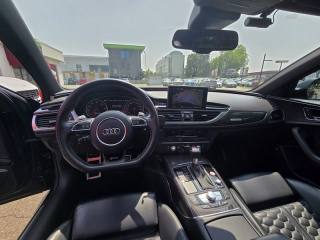 AUDI RS6 usata, con Antifurto