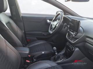 FORD Puma usata 9