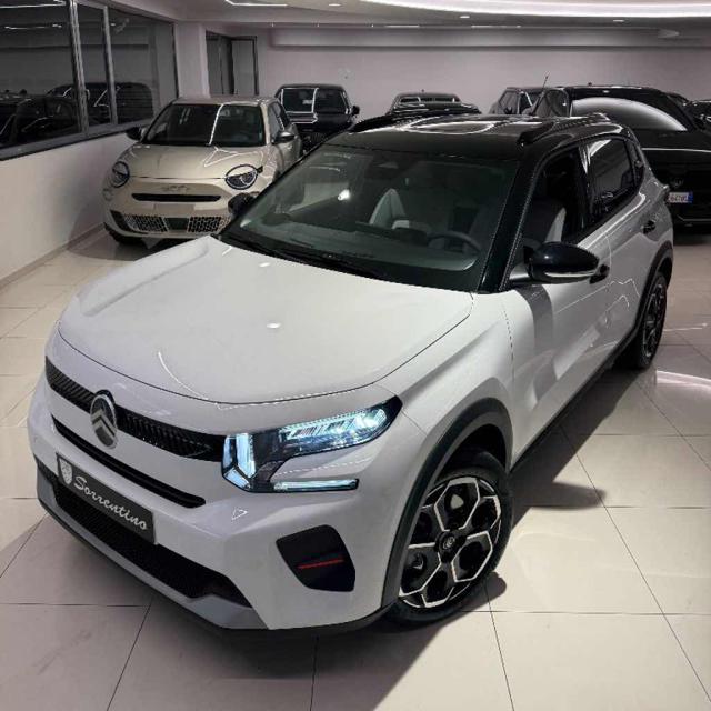 CITROEN C3 usata, con ABS