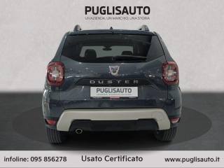 DACIA Duster usata, con Autoradio