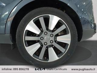 KIA Soul usata, con Immobilizzatore elettronico