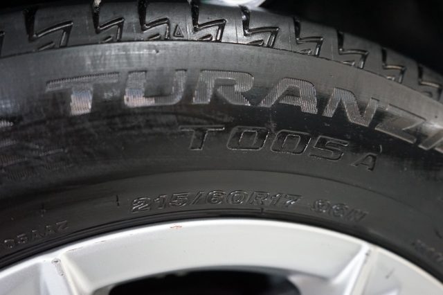 LEXUS UX 250h usata 36