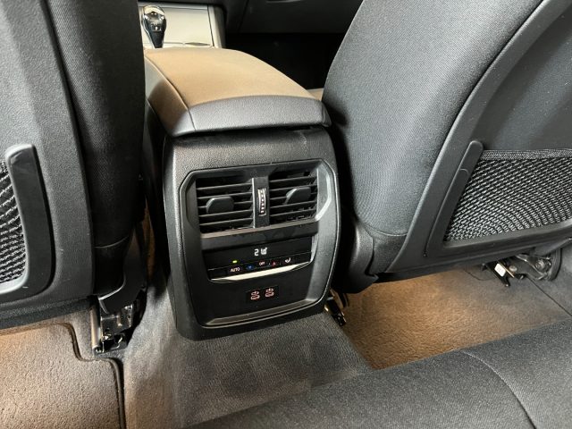 BMW 318 usata, con Immobilizzatore elettronico