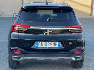 DR MOTOR DR 5.0 usata 21