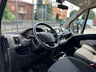 FIAT Ducato usata, con Chiusura centralizzata telecomandata