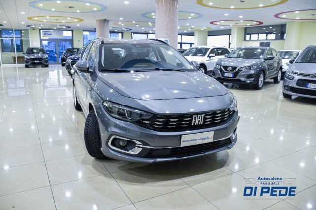 FIAT Tipo usata, con Airbag laterali