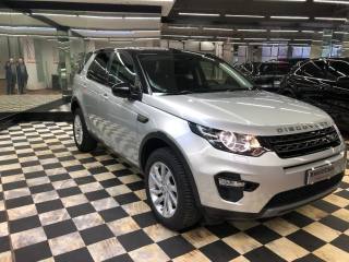 LAND ROVER Discovery Sport usata, con Airbag