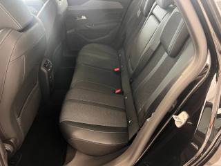 PEUGEOT 308 usata, con Controllo trazione