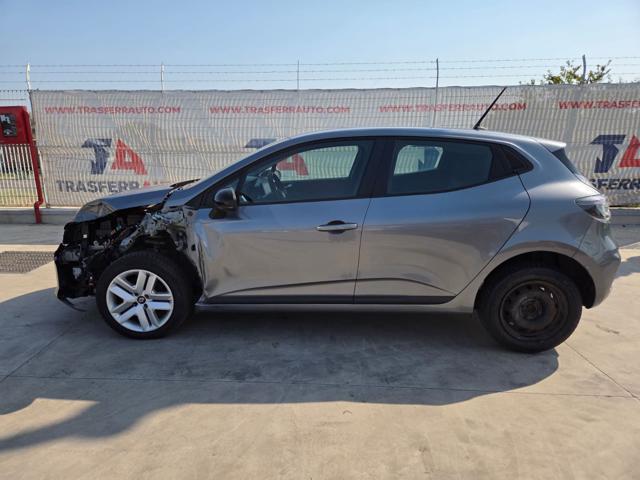 RENAULT Clio usata, con Airbag