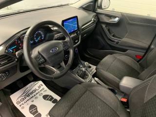 FORD Puma usata, con Climatizzatore