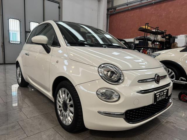 FIAT 500 usata, con Autoradio