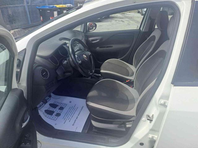 FIAT Punto usata, con Airbag