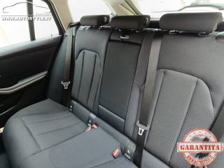 BMW 320 usata, con Fari al laser