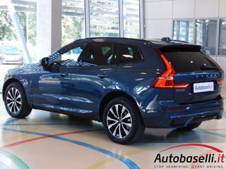 VOLVO XC60 usata, con Airbag Passeggero