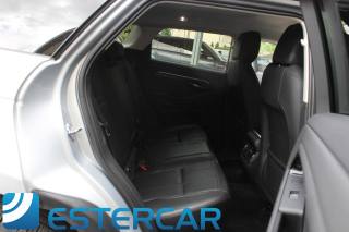 LAND ROVER Range Rover Evoque usata, con USB
