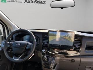 FORD Transit usata, con Bluetooth