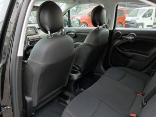 FIAT 500X usata, con USB