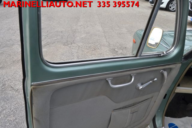 LANCIA Appia usata 22