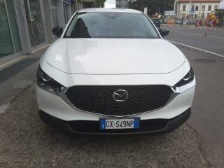 MAZDA CX-30 usata, con Airbag laterali