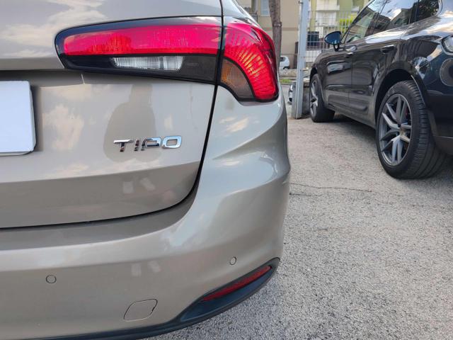 FIAT Tipo usata, con Airbag Passeggero