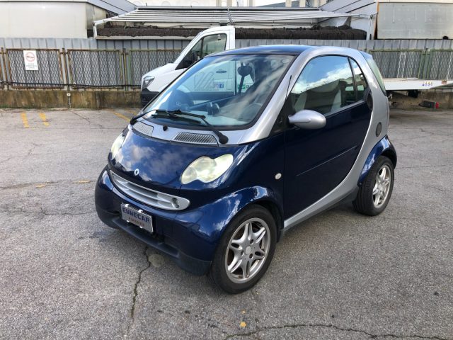 SMART ForTwo usata 0