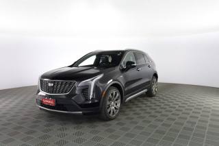 CADILLAC XT4 XT4 350 TD AWD Premium Luxury