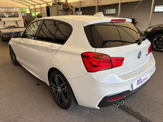 BMW 120 usata, con Airbag Passeggero