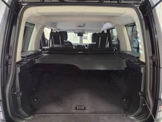 LAND ROVER Discovery usata, con Cruise Control