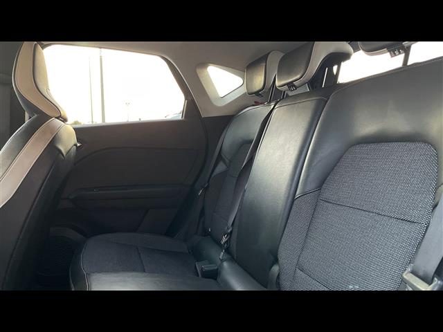 RENAULT Captur usata, con Cruise Control